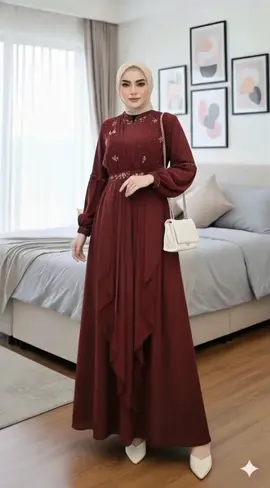 #dress #dresscantik #dresskondangan #dressmurah #fyp 