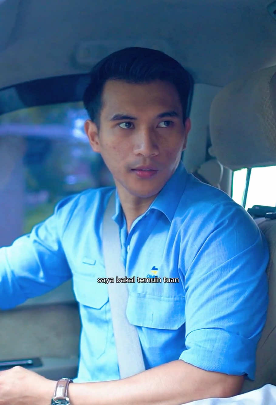 Nekat Nikahi Majikan.. #dramatiktok #tiktoktainment #cinta #drama #viraltiktok  @Delin Au @Rommy.pelor 