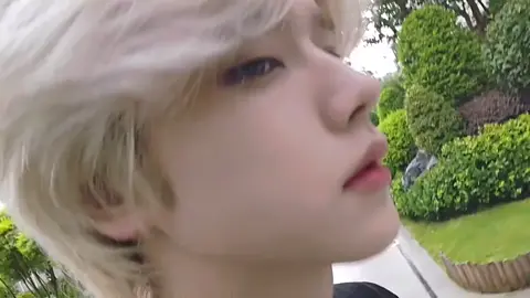 Day 1 改變髮色#我愛你們💜 #🇨🇳🇨🇳 