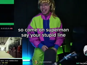 TAPIRRRR #afifyulistian #fyp 