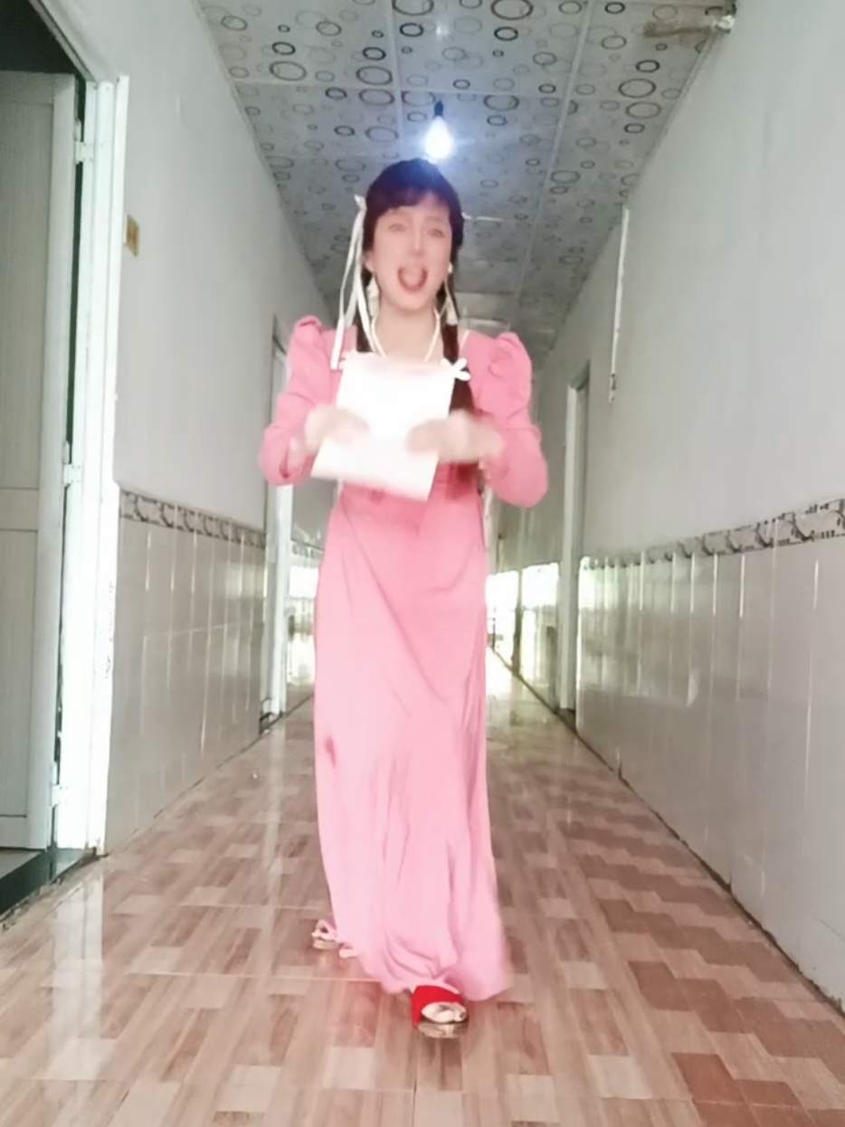 #xuhuongtiktok2025❤️💕🇻🇳🌹 #thinhhanhtiktok2025❤️💓💗❣️ 