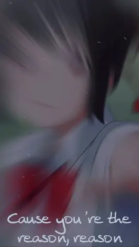 #YourName #KimiNoNaWa #AnimeEdit #AMV #KeizerLéon 