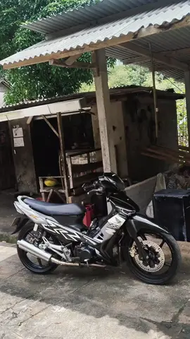 #kphgank #kphproperstyle #suprax125 #suprabapak #fyp 