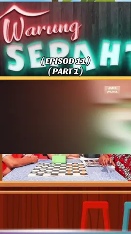 Warung Sepahtu #fy #foryou #moviemelayu #dramatiktok #moviemalaysia 
