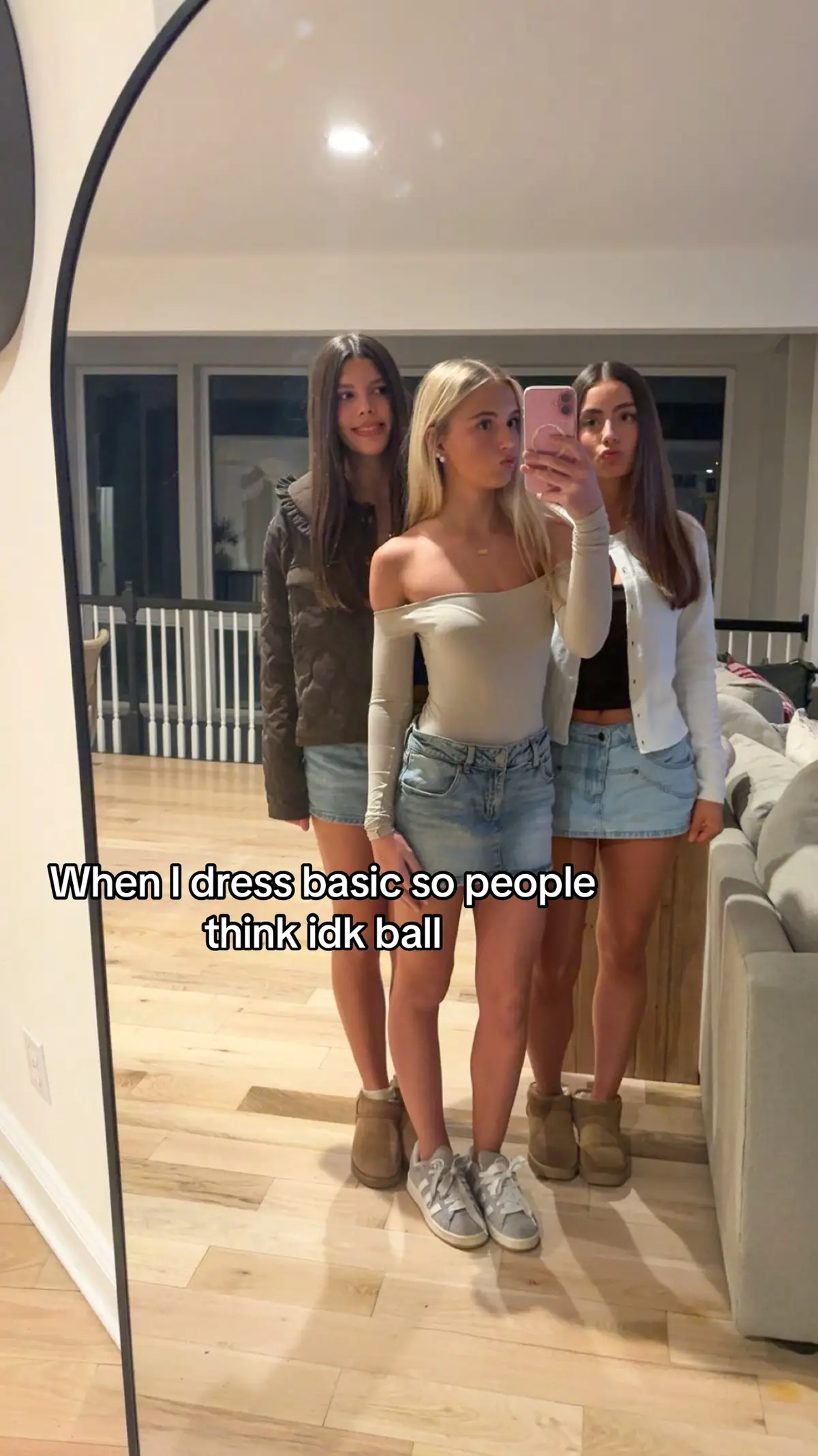 I use to refuse to leave the house if I didn’t have a tutu #outifts