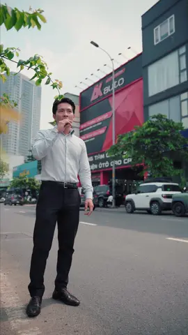 Một ngày làm việc của AKauto Saigon quận Bình Thạnh #AKauto #xuhuong #chamsocxe #daily #phukienoto 