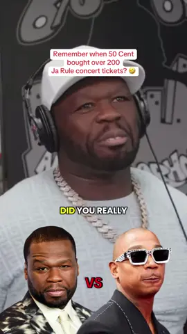 50 Cent doesn’t get mad, he gets even 😆 #50cent #jarule #diddy