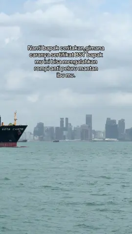 🫥#fyp#pelautpalopo#ceritapelaut 