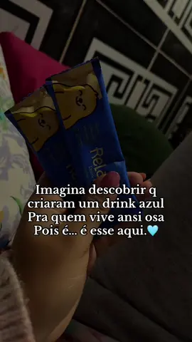 Ele foi a minha melhor descoberta. #fy #vayprofycaramba #ansiedade 