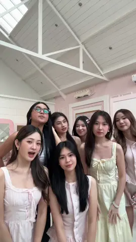 kasih tau mama bersama ciwi ciwi💗