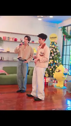 #geminifourth #เจมโฟ้ดชวนเล่นLemon8