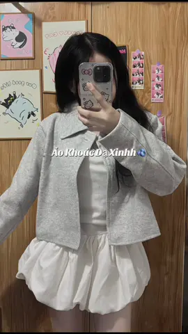 Xinh iu nhà @kimeehouse 🫐#xuhuong #viral #outfit #kimeehouse 