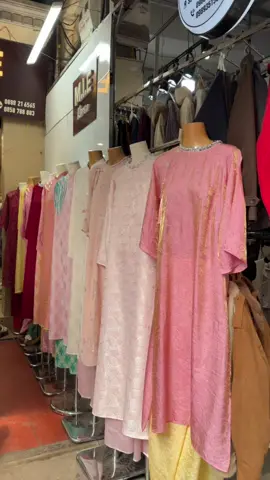 Áo dài quầy em về new mỗi ngày phục vụ các c.ạ #ninhhiep #áodaivietnam #shopping 