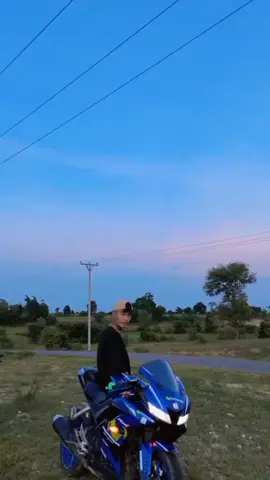 အမှန်တွေပြောသွားတာ 🥲🤌#fypシ゚viral #fpy_tiktok_viral #YamahaFzV2💥 #YamahaR15V3 #ဆိုင်ကယ်ချစ်သူများအတွက်😍🏁🇲🇲 