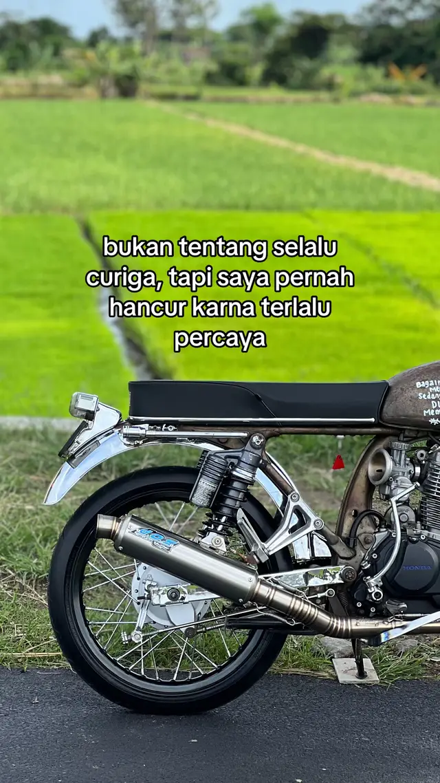 🥀 #cb100 #cb125se #icikiwir #foryou #fyp 