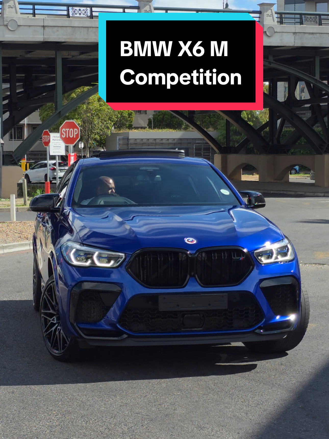 Our latest arrival to hit the floor: THE BMW X6 M COMPETITION 🔥🔥 More info to follow soon. 💸 Finance Available 🔁 Trade-ins Welcome 🚚 Countrywide Delivery 📞 Get in Touch: Quan – 082 339 1486 Mo – 071 500 4511 Office – 021 525 9209 📧 info@dscars.co.za 🌐 Visit Our Website for More Stock 💬 Prices exclude on-the-road costs #bmw #x6m #x6mcompetition #bmwm #bmwx6 