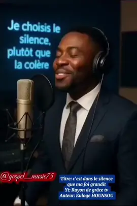 #gospelmusic75 #eulogehounson #rayondegracetv #gospelmusic #