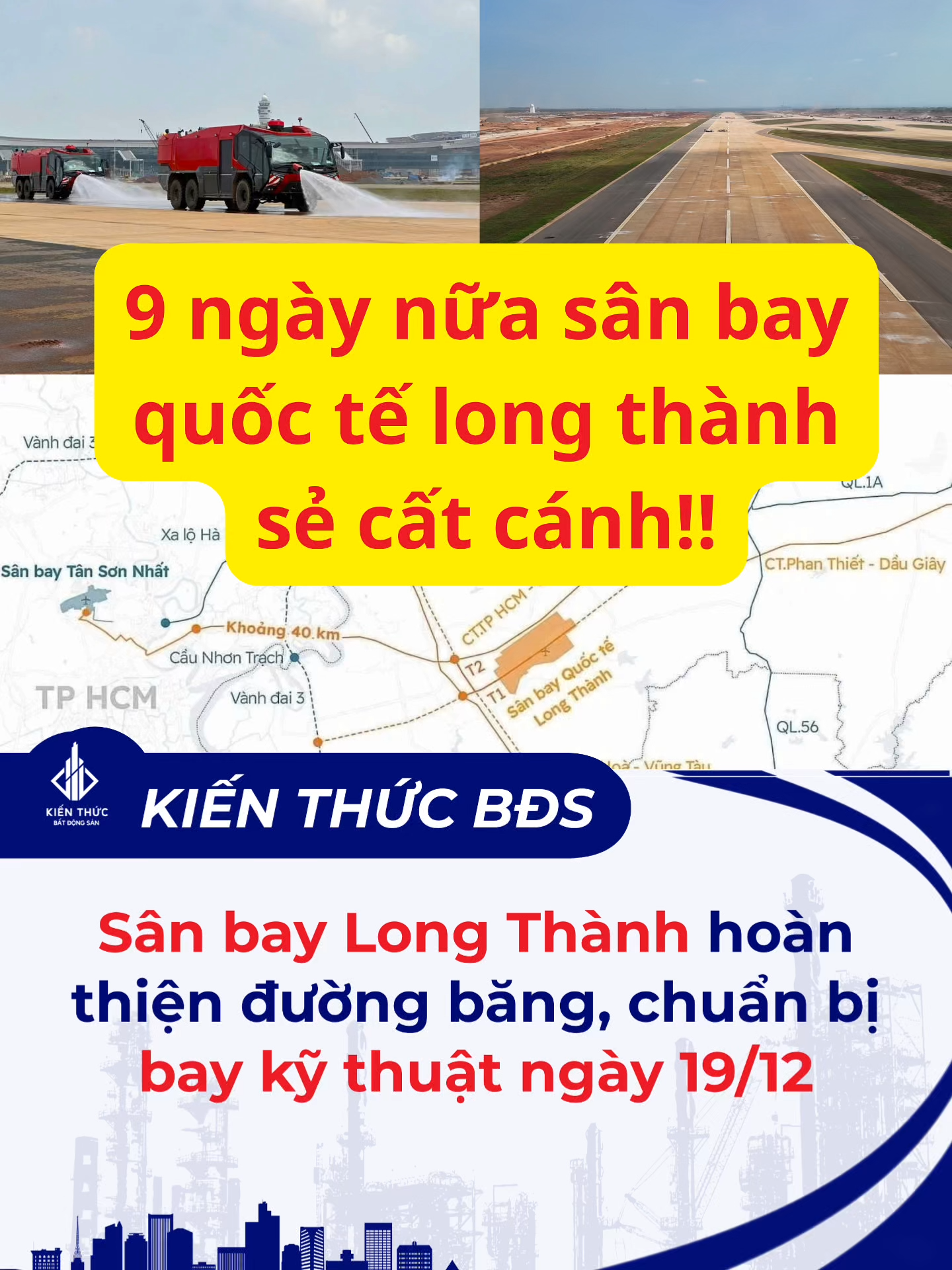 9 NGÀY NỮA CHUYẾN BAY LÀM NÊN LỊCH SỬ CHO VIỆT NAM CHÍNH THỨC THỬ LỬA  #Kienthucbatdongsan