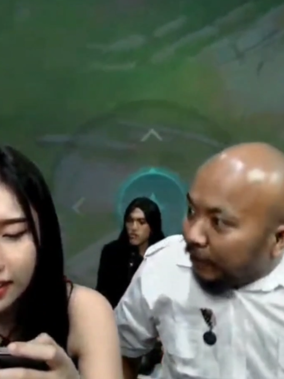 suara apa itu ketua 🗿🗿 #MLBBXSpongeBob #MLBBFriendFest #MLBB #pascoltopglobalmiya #fyp 