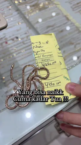 Sopo sing ngomong???@OMEGA KARANGJATI #fyp #omegakarangjati #tokomasviral #jualemas #viral 