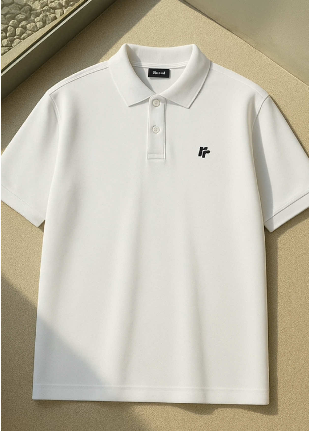 Áo Polo Local Brand RT CLASSY #xh #viral #aopolo 