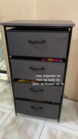 Pwede lalagyan ng damit or ng ibang gamit #multifunctionaldrawer #drawer 