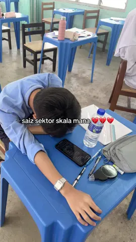 sakit ati #perniagaan #spm2025