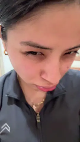 me after cardio #fyp  