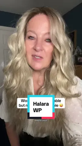 These waffle pants from @halara.wardrobe are beyond comfortable! #comfyfashion #50sfashion 