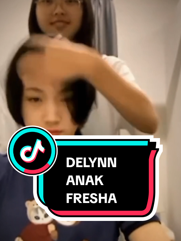 Freya delynn jidatnya sama2 lebar😭 malah jadi Dejavu pas liat live delynn sama persis kejadiannya kayak Freya @jkt48.delynn #fresha #delynnjkt48 #freyaajkt48 #jkt48newera 