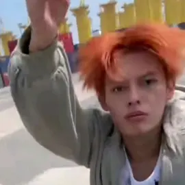 #JAMES #KEONHO #SEONGHYEON #MARTIN #JUHOON 