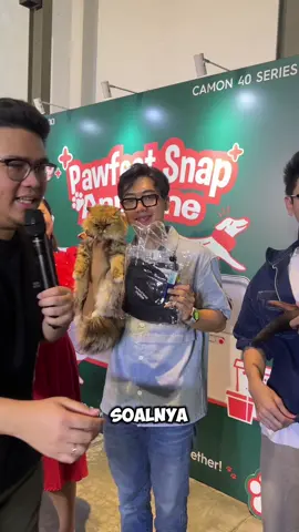 Miniplok ipeh jalan jalan bersama coya. #minivlog #kucing 