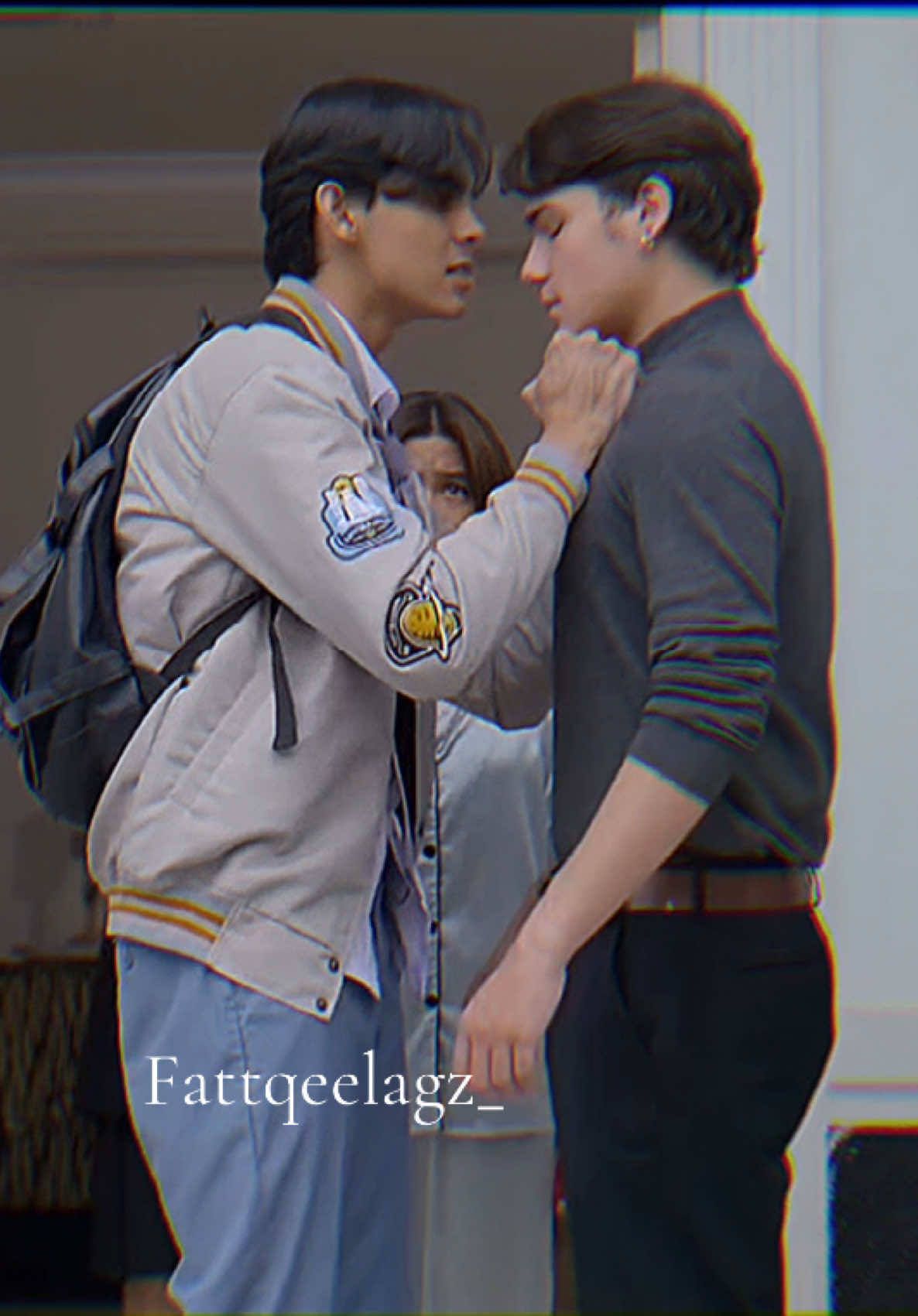 Fattah  nolong aqeela😱🔥#asmaragenz #asmaragenzsctv #agz #aqeelacalista #CapCut  