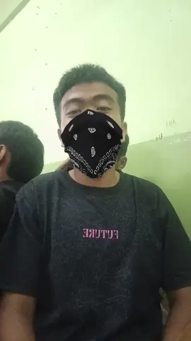 kumis nih bos #fyp #kumislele #gangster 