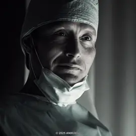 Dr. Lecter 🥹 #hannibal #madsmikkelsen #edit 