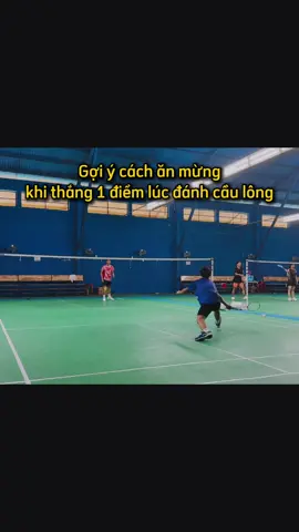 Sao thấy trẻ trâu ghê ta 😱#trending #badminton #CapCut  