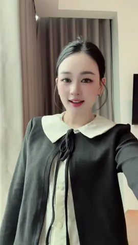 Chiếc áo chỉ cần mặc lên là thấy sang liền :))) 🥰#fyp #review #trending #viral #xuhuong 