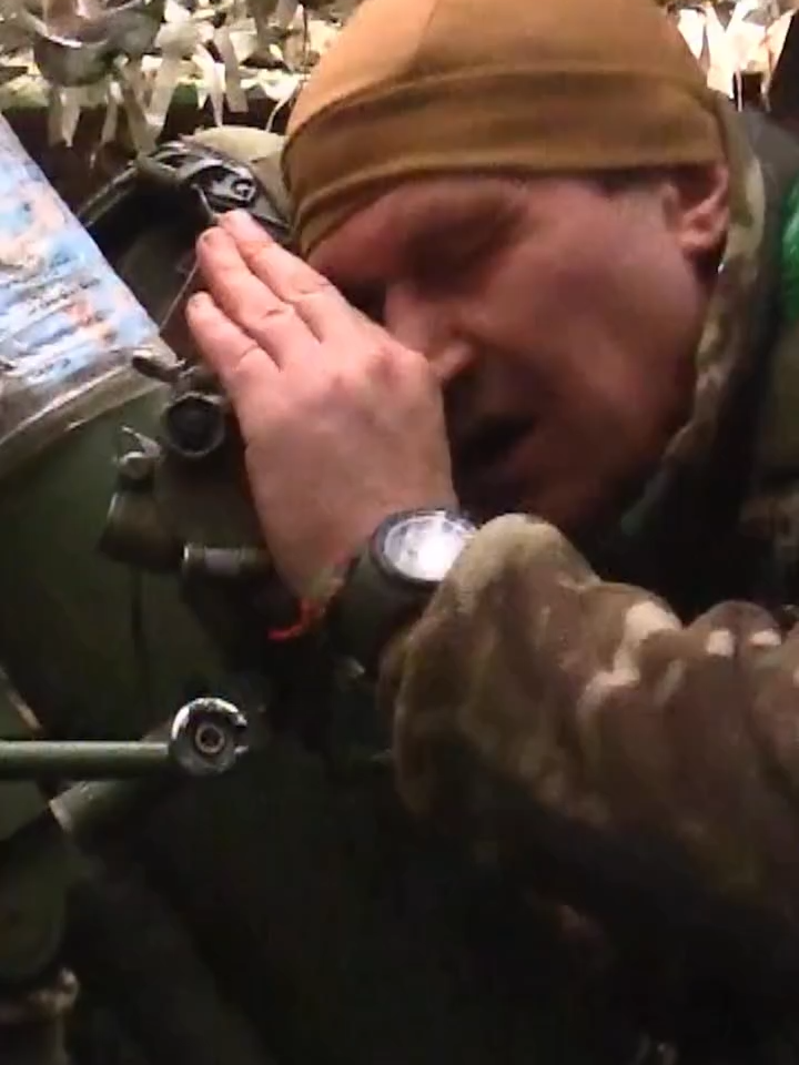 Мінометний розрахунок_93 #93