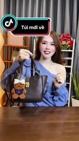 Túi xinh giá hạt dẻ nè🤩🥰#lisacaoreview #túi #tuixinh #viral #xuhuongtiktok2025 