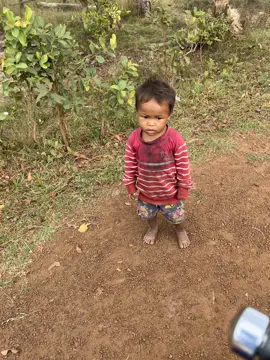 ដំណឹងស្វែងរកម្តាយ មានអ្នកណាបាត់កូនអត់ 😥🥺❤️