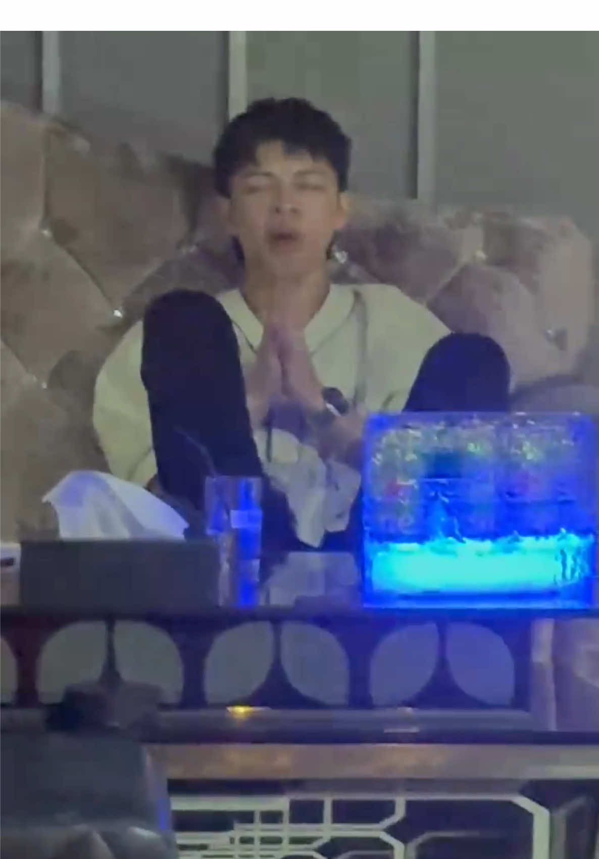 IN PROGRESS #FVP #KTV #nightlife #kualalumpur #partygames 