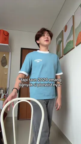 taun ini banyak derderdornya