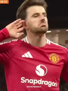 Mason Mount!!!❤️‍🔥#footballtiktok #edits #fyp #manchesterunited #เทรนด์วันนี้ 