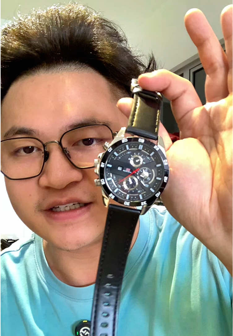 Jam tangan lelaki. Ada banyak design boleh dipilihkan. #jamtangan #jamlelaki #jamtanganlelaki #menwatch #watches 