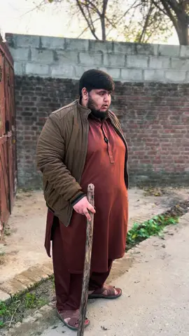 My Uncle MNA#gujratimunday #Funnyvideo 