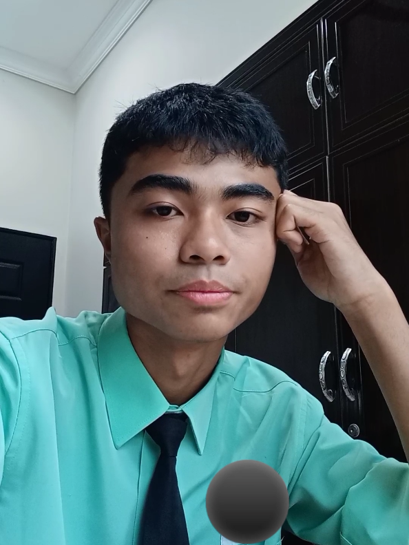 Pastu tetiba masuk nanoteknologi😇 #spm2025 