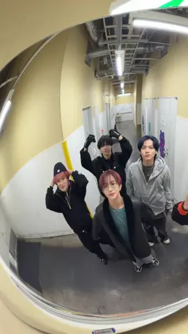 鏡よ鏡🪞#浅井陽人 #橋新夢 #松崎朔弥 #荘司亜虎 #バトボ