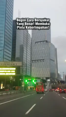 Sudahkah Kamu Bersyukur? #bersyukurselalu  #afirmasipositif  #keberlimpahanrejeki  #tehfebby 