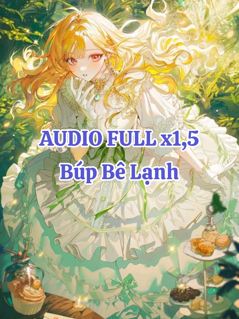 [FULL x1,5] Búp Bê Lạnh #truyenaudiofull #audio #truyenaudio #xuhuongtiktok #mukbangasmr  Cre: Tập Sống Audio