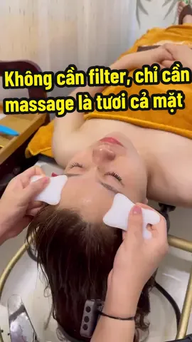 Da mặt cũng như tâm trạng, nếu không chăm,sẽ “xấu tính”  #massagemat #massagematthugian #duongsinhtrunghoa #goidauduongsinh #duongsinhhadong 